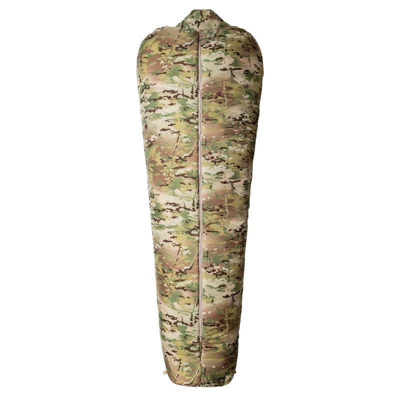 Snugpak® - SOFTIE® ANTARCTICA WGTE MultiCam® - Hálózsák (MultiCam®)