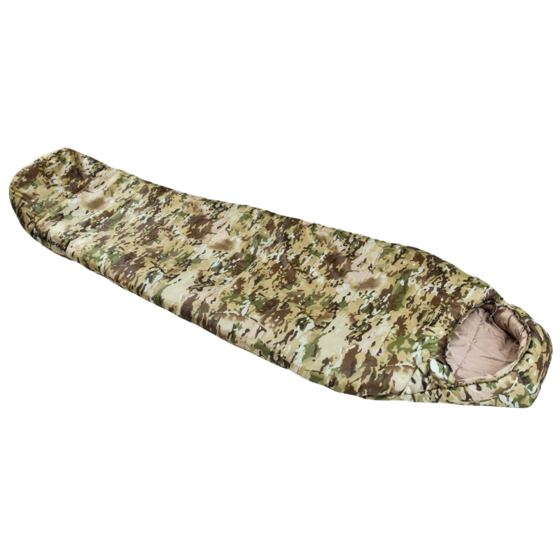 Snugpak - SLEEPER EXTREME - Hálózsák (Terrain Camouflage)