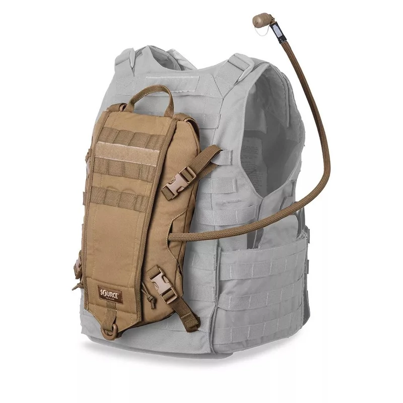 Source™ Rider 3L Low Profile Hydration Pack (MultiCam®)