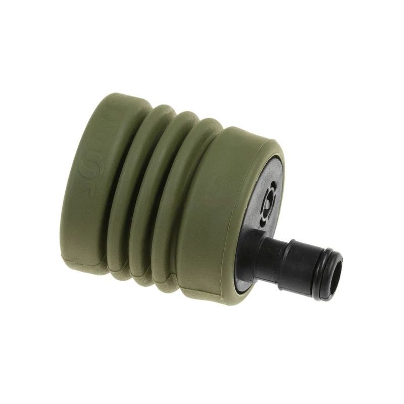 Source™ ILPS With UTA | Low Profile Hydration Bladder | 3L  (Black)