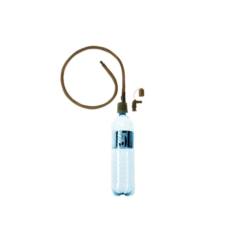 Source™ ILPS With UTA | Low Profile Hydration Bladder | 3L  (Black)