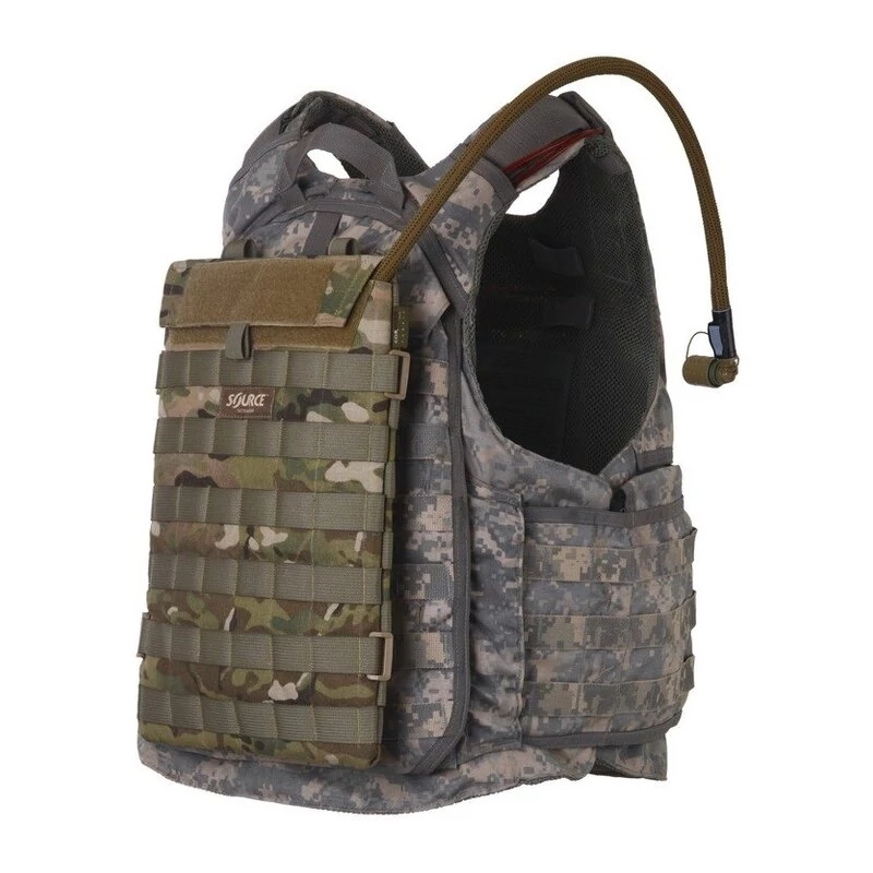 Source™ Razor | Low Profile MOLLE Hydration Pouch | 3L (MultiCam®)