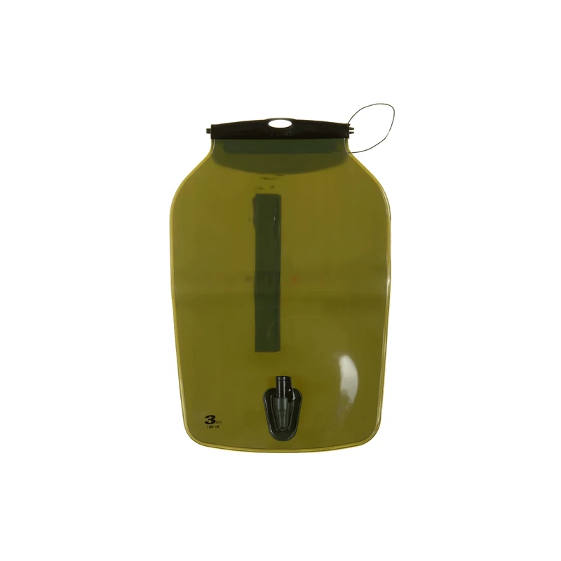 Source™ WLPS | 3L Low-Profile Hydration Bladder| 3L (Coyote)