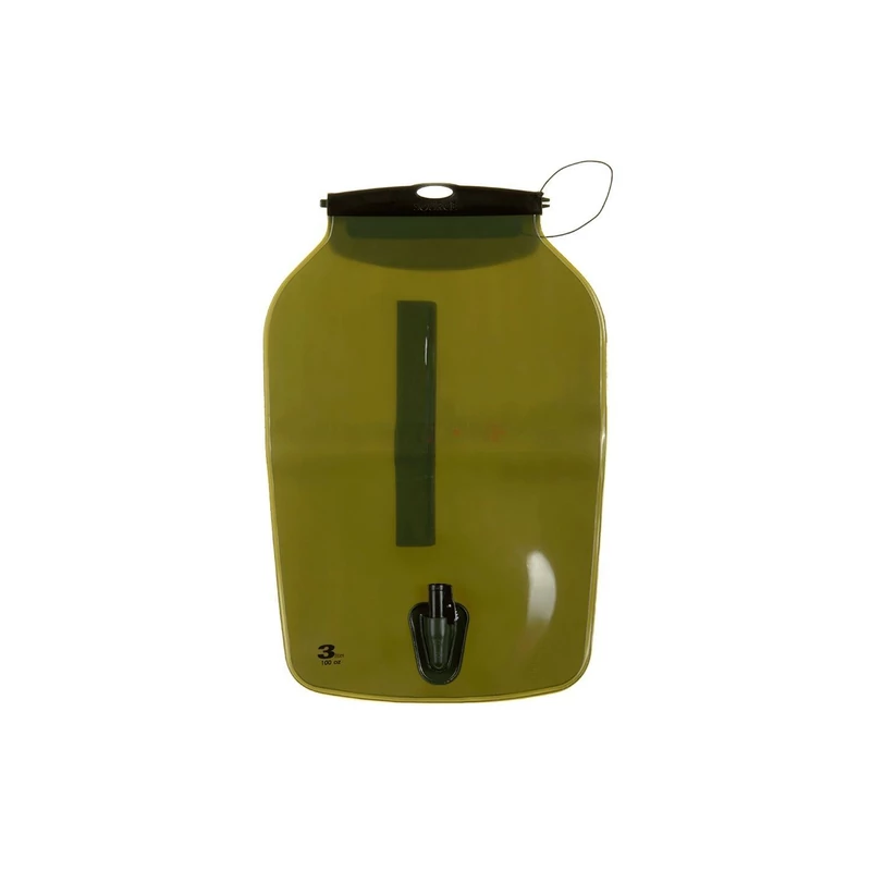 Source™ WLPS | 3L Low-Profile Hydration Bladder| 3L (Foliage Green)