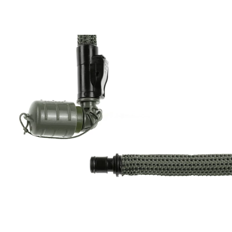 Source™ WLPS | 3L Low-Profile Hydration Bladder| 3L (Foliage Green)