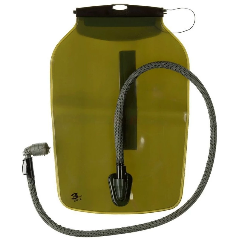 Source™ WLPS | 3L Low-Profile Hydration Bladder| 3L (Foliage Green)