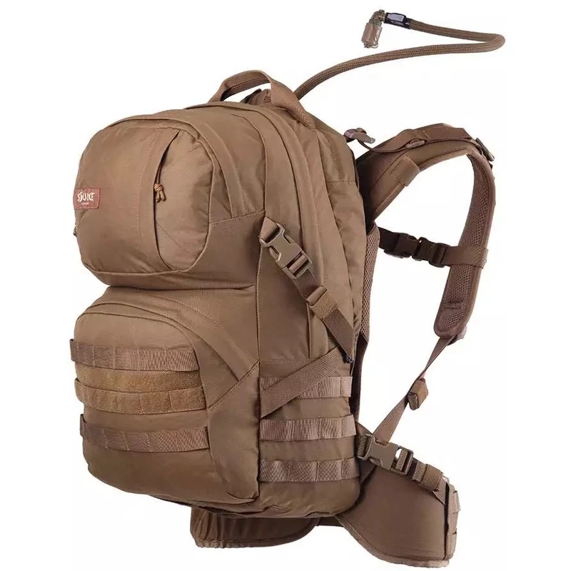 Source™ Patrol 35L Hydration Cargo Pack - Taktikai Hátizsák (Coyote)