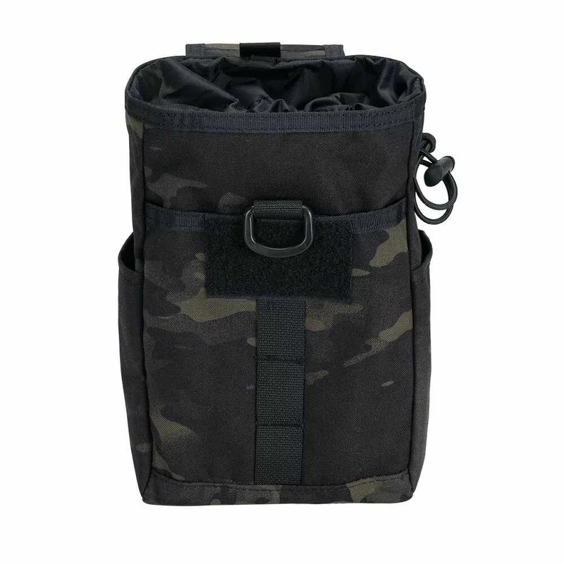 Spanker® Dump Pouch - Tárdobó Zseb (MultiCam Black™)