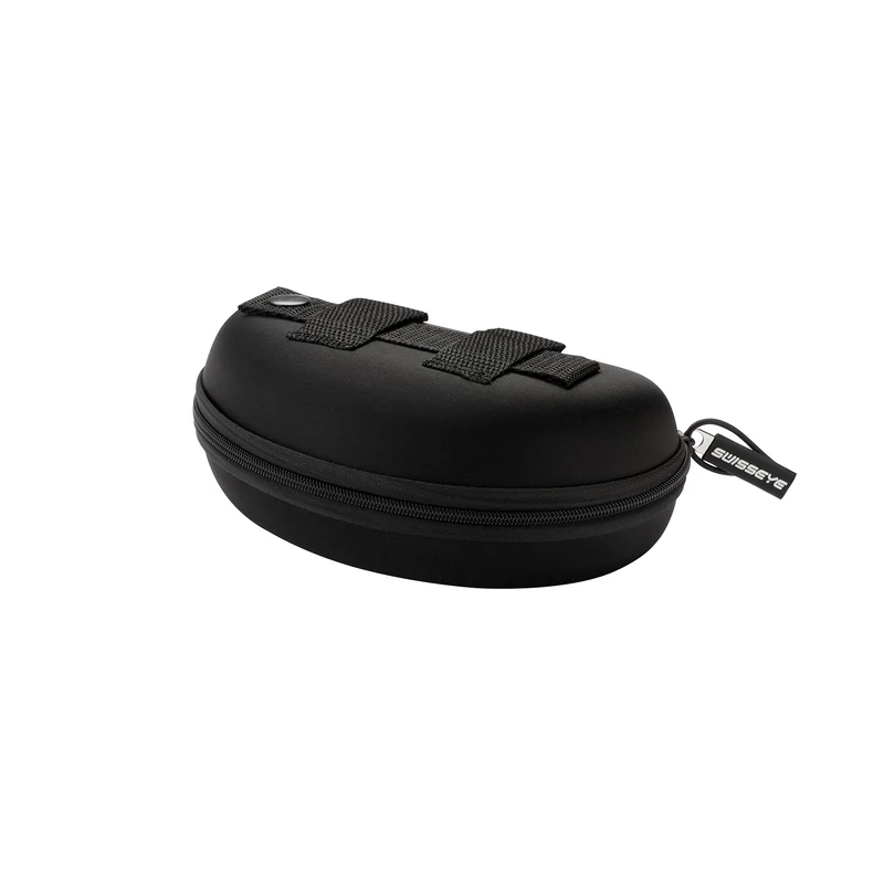 Swiss Eye® Raptor Pro - Taktikai Védőszmüveg (Black)