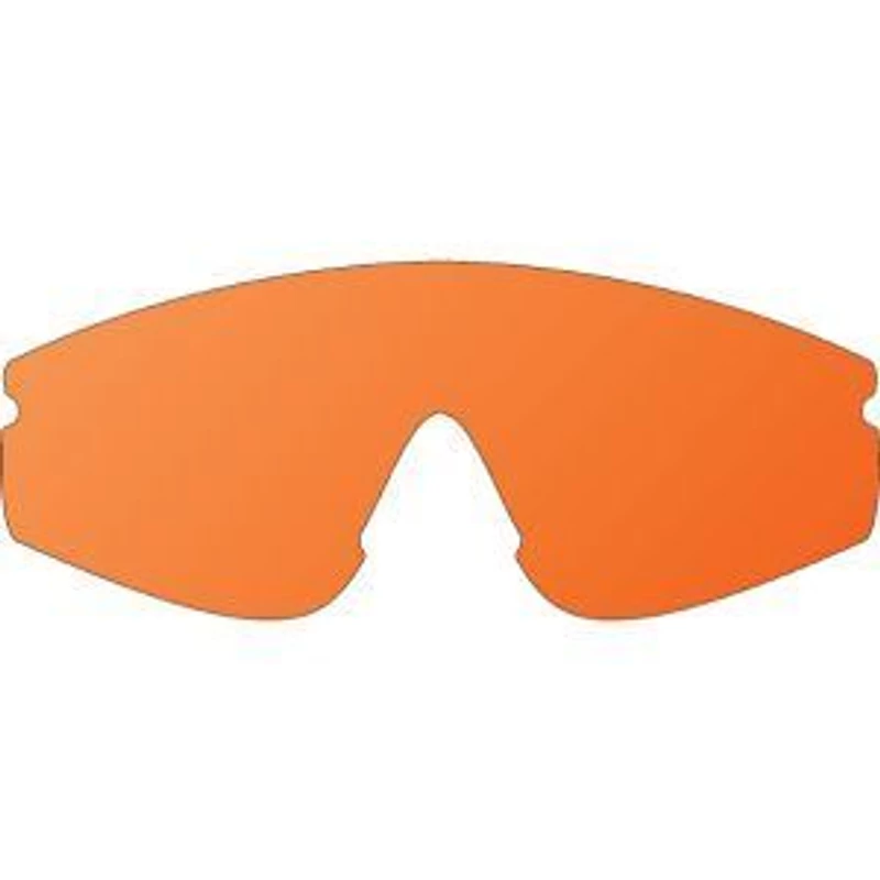 Swiss Eye® Raptor Pro - Taktikai Védőszmüveg (Black)