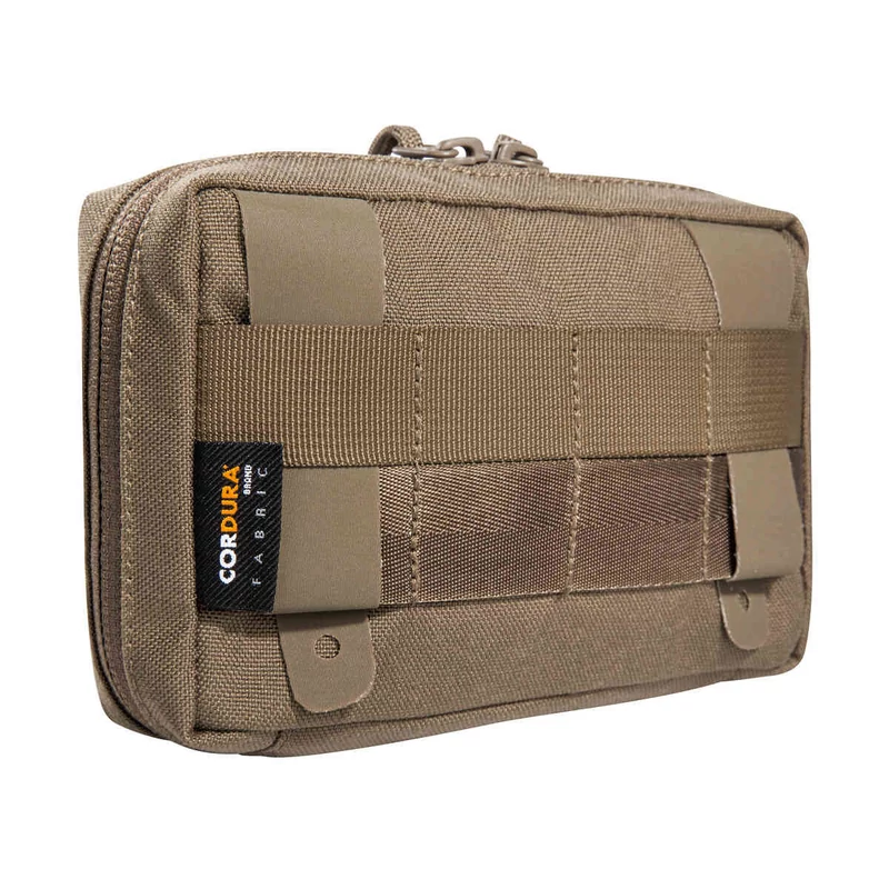 Tasmanian Tiger® - TT TAC POUCH 4.1 ACCESSORY POUCH - Admin Zseb (Coyote Brown)