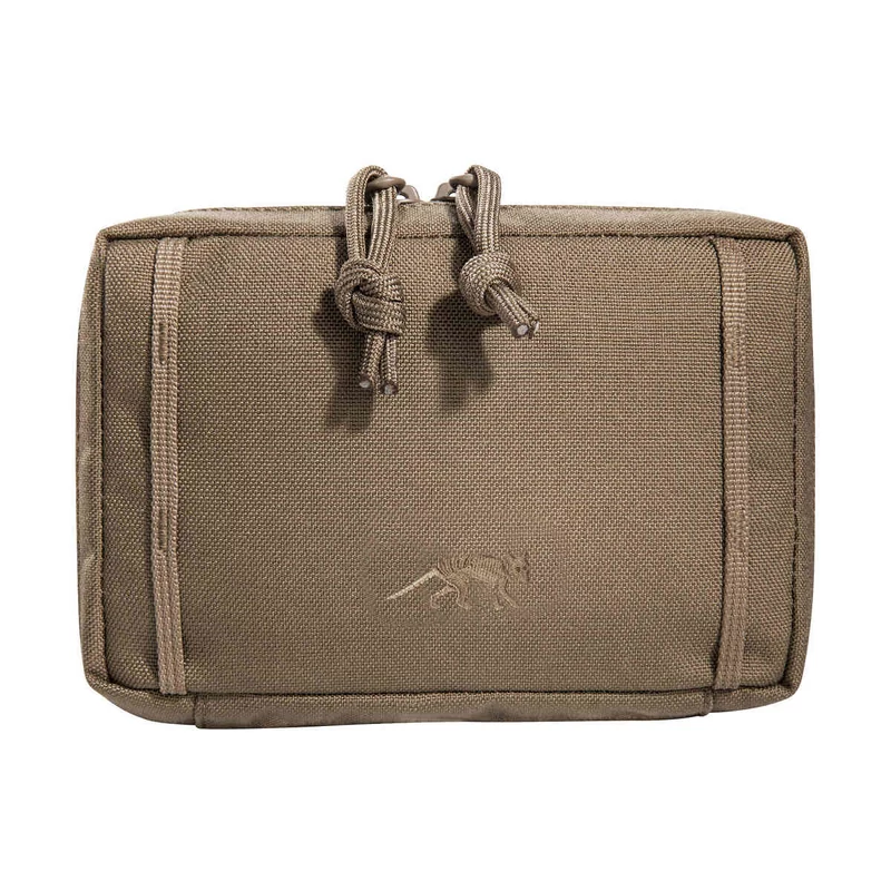 Tasmanian Tiger® - TT TAC POUCH 4.1 ACCESSORY POUCH - Admin Zseb (Coyote Brown)