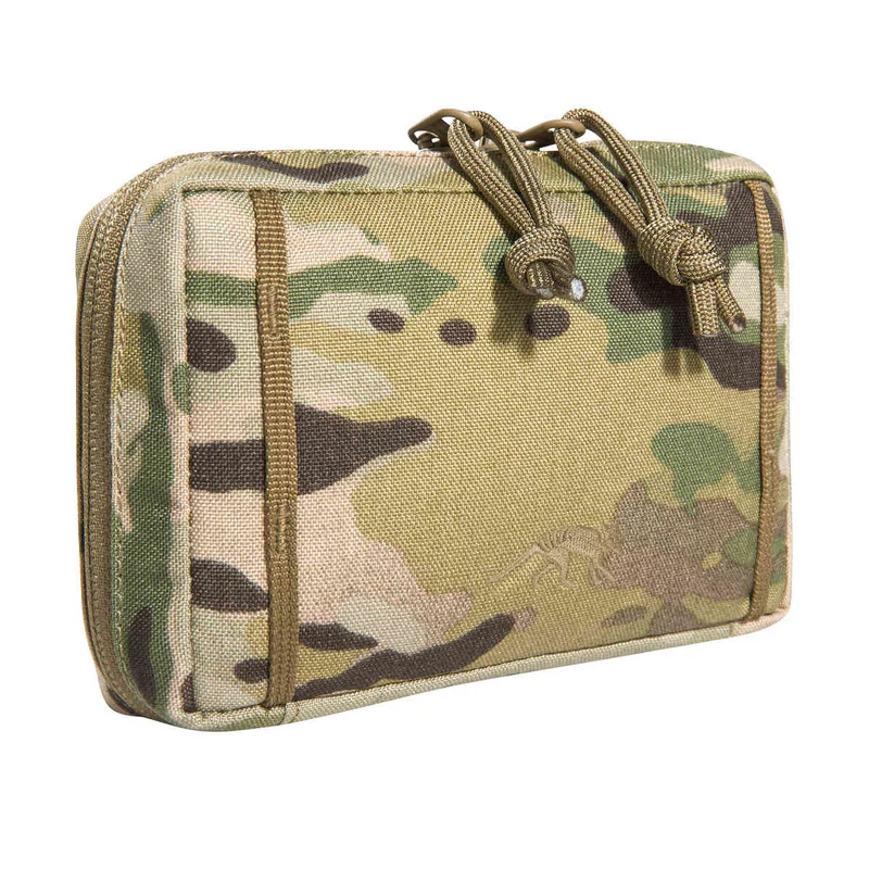 Tasmanian Tiger® - TT TAC POUCH 4.1 MC ACCESSORY POUCH - Admin Zseb (MultiCam®)