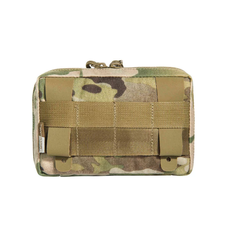 Tasmanian Tiger® - TT TAC POUCH 4.1 MC ACCESSORY POUCH - Admin Zseb (MultiCam®)