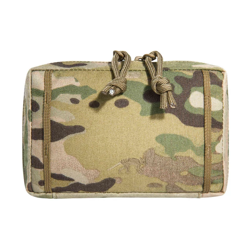 Tasmanian Tiger® - TT TAC POUCH 4.1 MC ACCESSORY POUCH - Admin Zseb (MultiCam®)