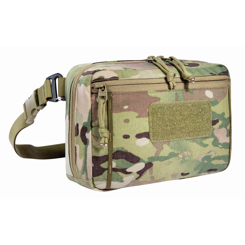Tasmanian Tiger® -  TT TAC POUCH 8.1 HIP MC EQUIPMENT BAG - Övtáska (MultiCam®)