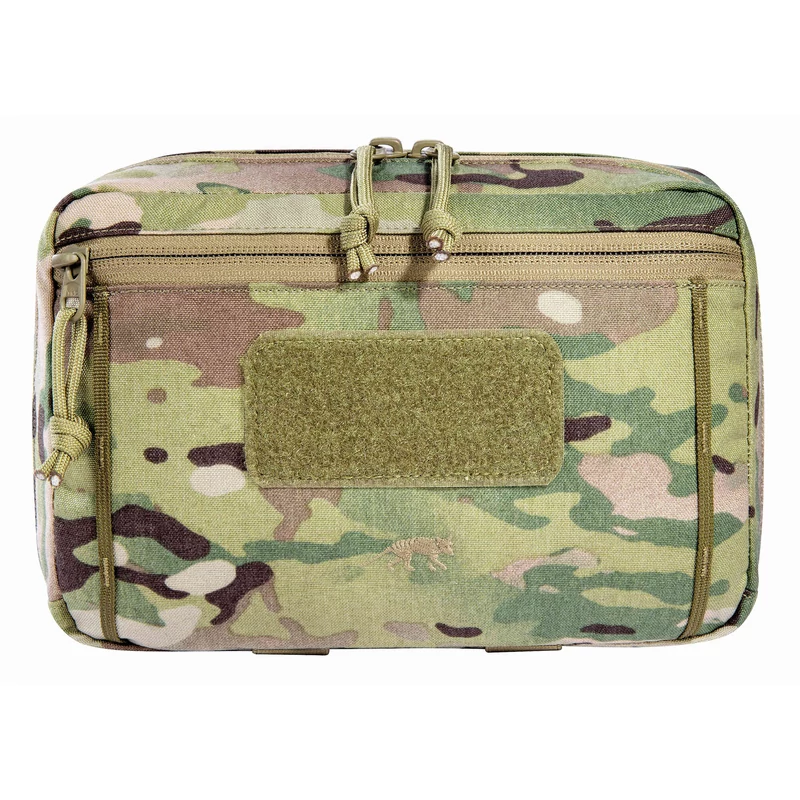 Tasmanian Tiger® -  TT TAC POUCH 8.1 HIP MC EQUIPMENT BAG - Övtáska (MultiCam®)