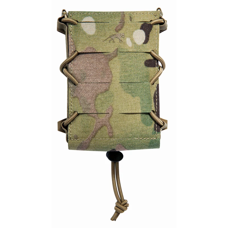 Tasmanian Tiger® -  TT DBL MAG POUCH MCL MAGAZINE POUCH - Dupla Tártartó (MultiCam®)
