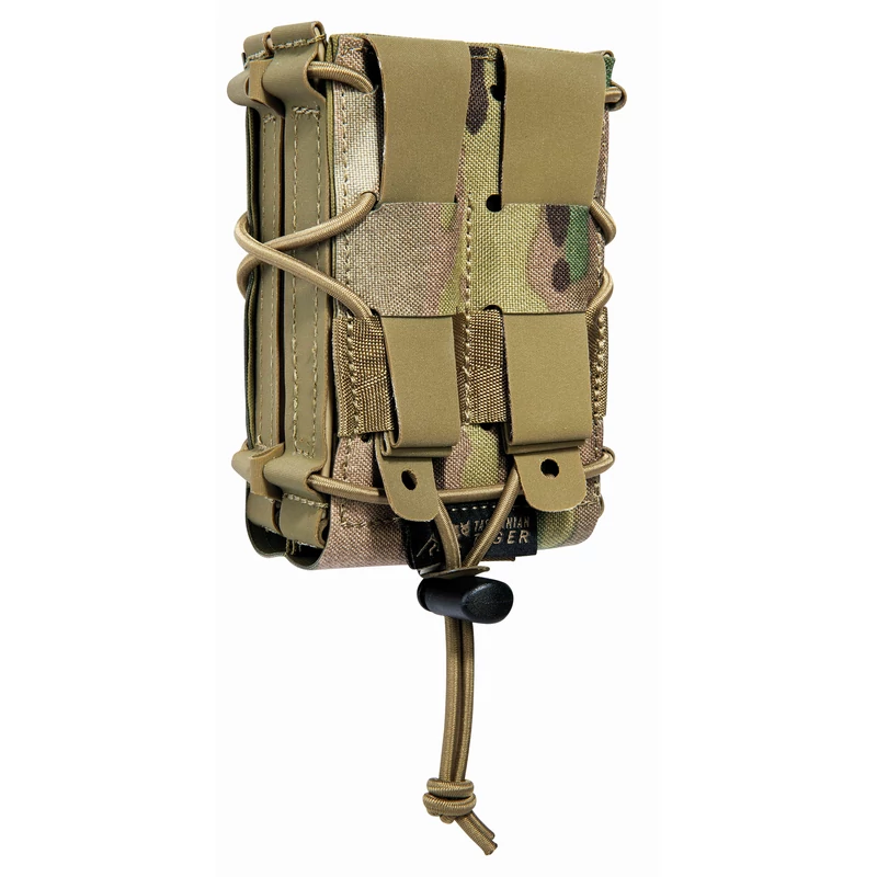 Tasmanian Tiger® -  TT DBL MAG POUCH MCL MAGAZINE POUCH - Dupla Tártartó (MultiCam®)