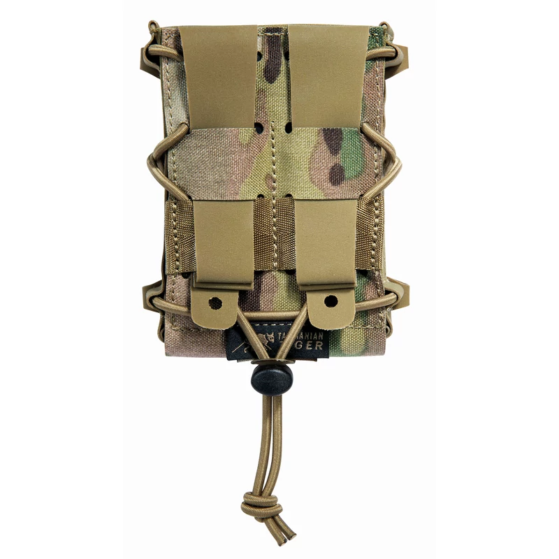 Tasmanian Tiger® -  TT DBL MAG POUCH MCL MAGAZINE POUCH - Dupla Tártartó (MultiCam®)