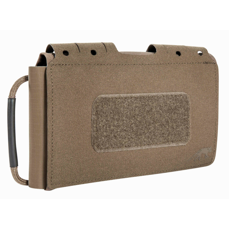 Tasmanian Tiger® -  TT IFAK POUCH DUAL FIRST AID POUCH - IFAK Zseb  (Coyote Brown)