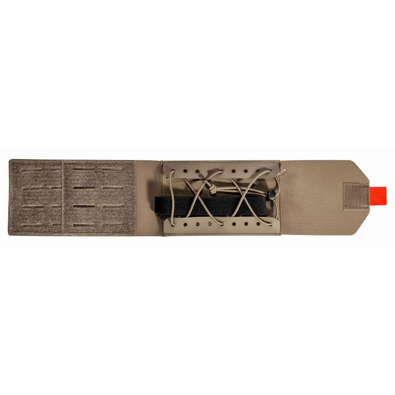 Tasmanian Tiger® -  TT IFAK POUCH DUAL FIRST AID POUCH - IFAK Zseb  (Coyote Brown)
