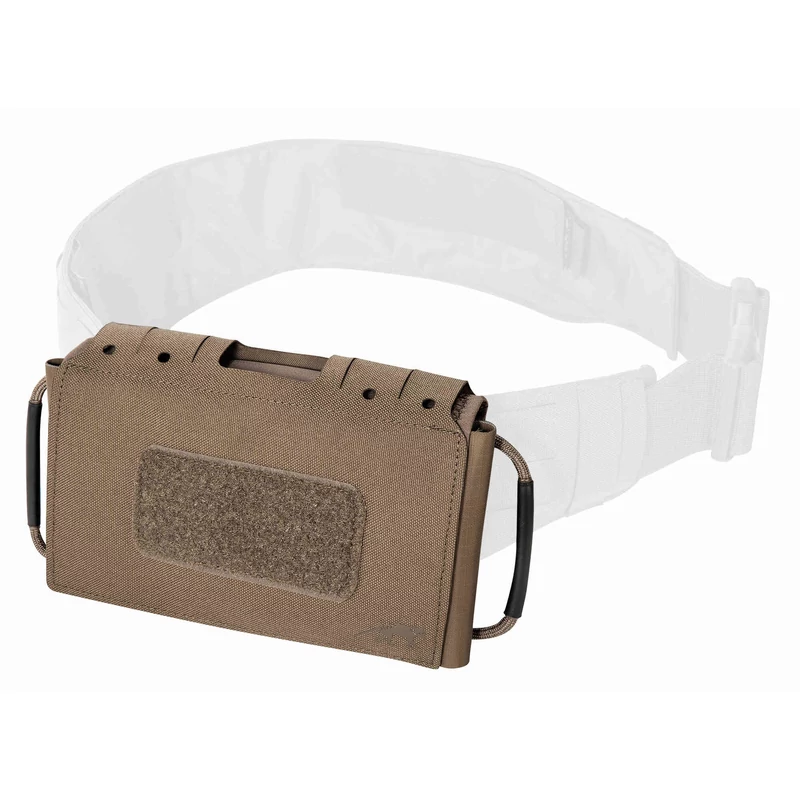 Tasmanian Tiger® -  TT IFAK POUCH DUAL FIRST AID POUCH - IFAK Zseb  (Coyote Brown)