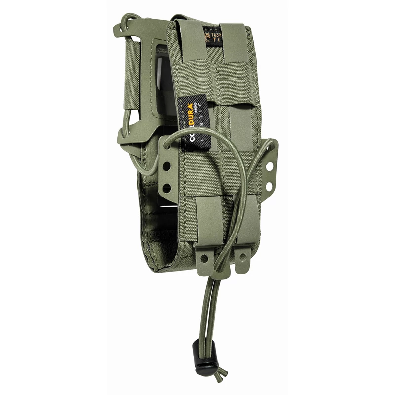 Tasmanian Tiger® - TT DIGI RADIO POUCH L RADIO POUCH - Rádió Tartó (Olive)