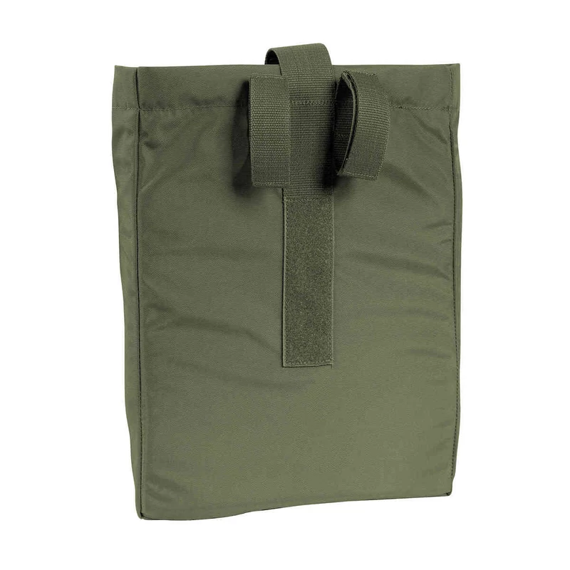 Tasmanian Tiger® -  TT DUMP POUCH ACCESSORY BAG - Tárdobó Zseb (Olive)