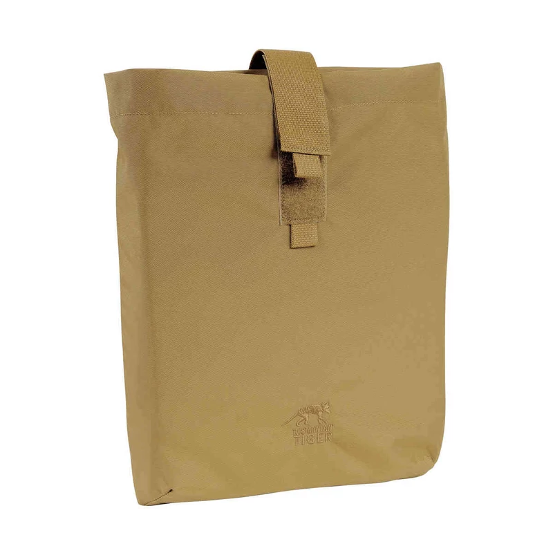 Tasmanian Tiger® -  TT DUMP POUCH ACCESSORY BAG - Tárdobó Zseb (Khaki)