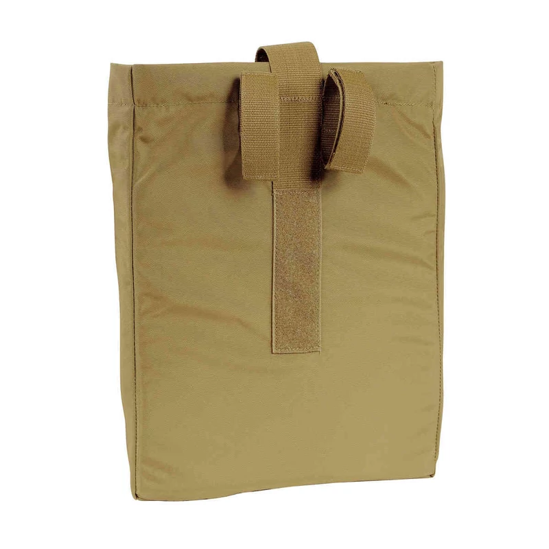 Tasmanian Tiger® -  TT DUMP POUCH ACCESSORY BAG - Tárdobó Zseb (Khaki)