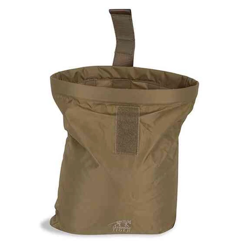 Tasmanian Tiger® -  TT DUMP POUCH ACCESSORY BAG - Tárdobó Zseb (Khaki)