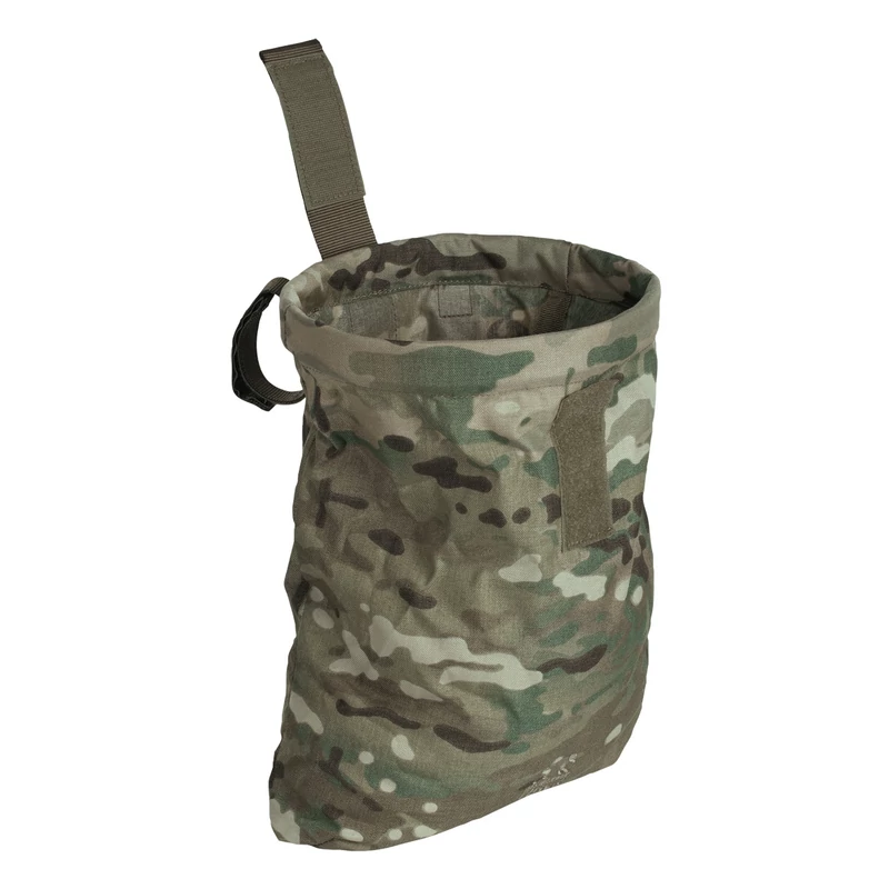 Tasmanian Tiger® -  TT DUMP POUCH MC ACCESSORY BAG - Tárdobó Zseb (MultiCam®)