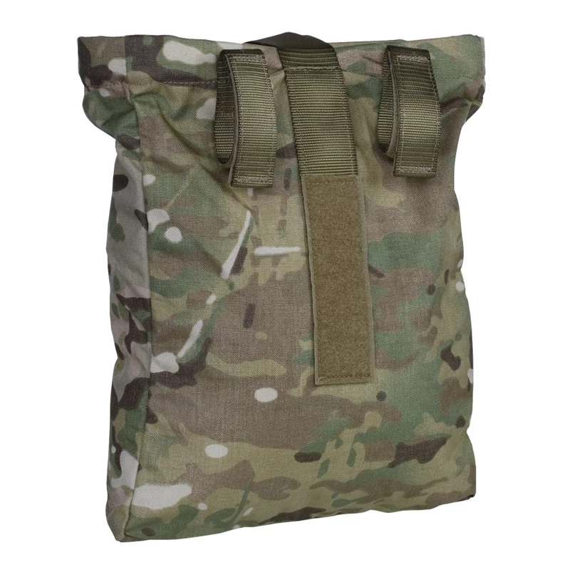Tasmanian Tiger® -  TT DUMP POUCH MC ACCESSORY BAG - Tárdobó Zseb (MultiCam®)