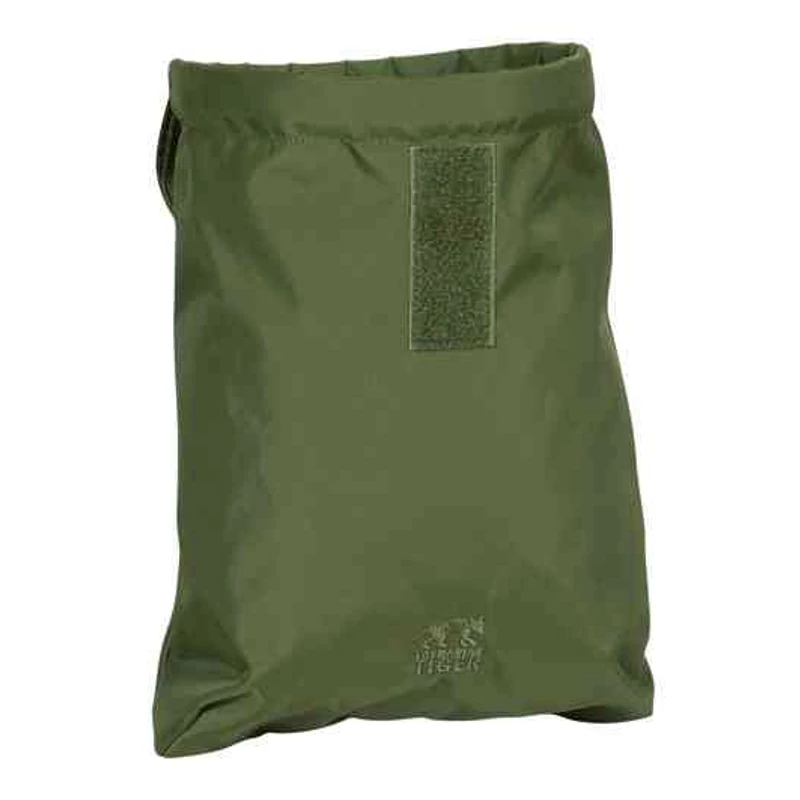 Tasmanian Tiger® -  TT DUMP POUCH ACCESSORY BAG - Tárdobó Zseb (Olive)