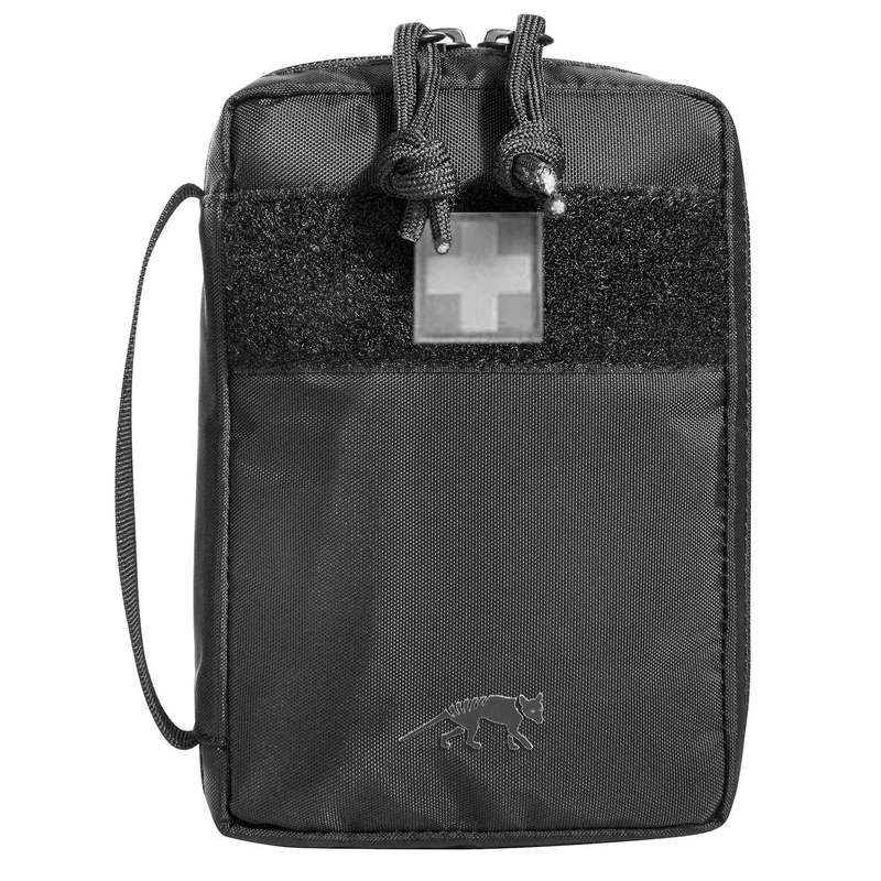 Tasmanian Tiger® -  FIRST AID BASIC FIRST AID KIT - EÜ készlet (Black)