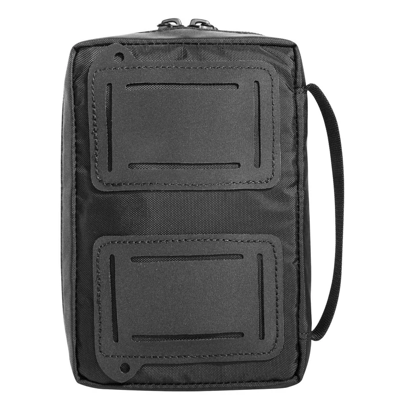 Tasmanian Tiger® -  FIRST AID BASIC FIRST AID KIT - EÜ készlet (Black)