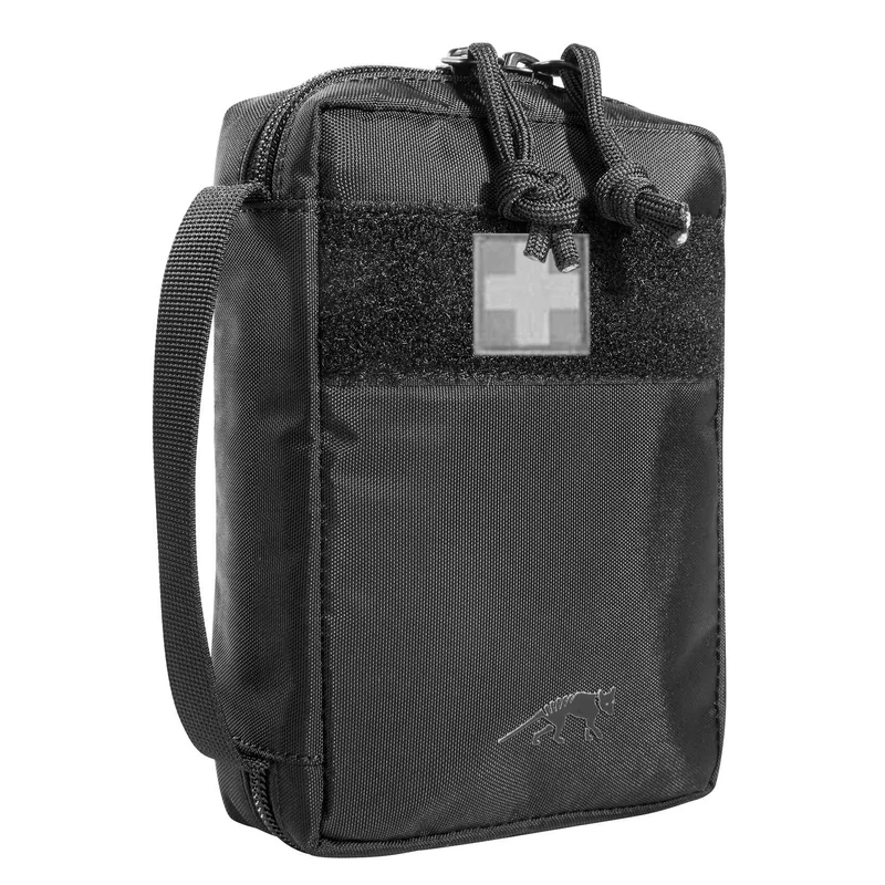 Tasmanian Tiger® -  FIRST AID BASIC FIRST AID KIT - EÜ készlet (Black)