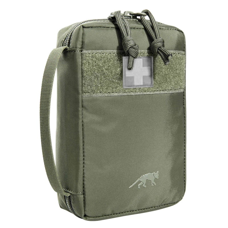 Tasmanian Tiger® -  FIRST AID BASIC FIRST AID KIT - EÜ készlet (Olive)