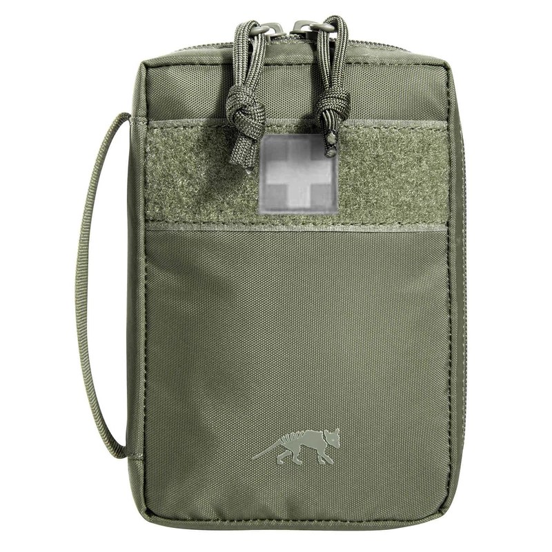 Tasmanian Tiger® -  FIRST AID BASIC FIRST AID KIT - EÜ készlet (Olive)