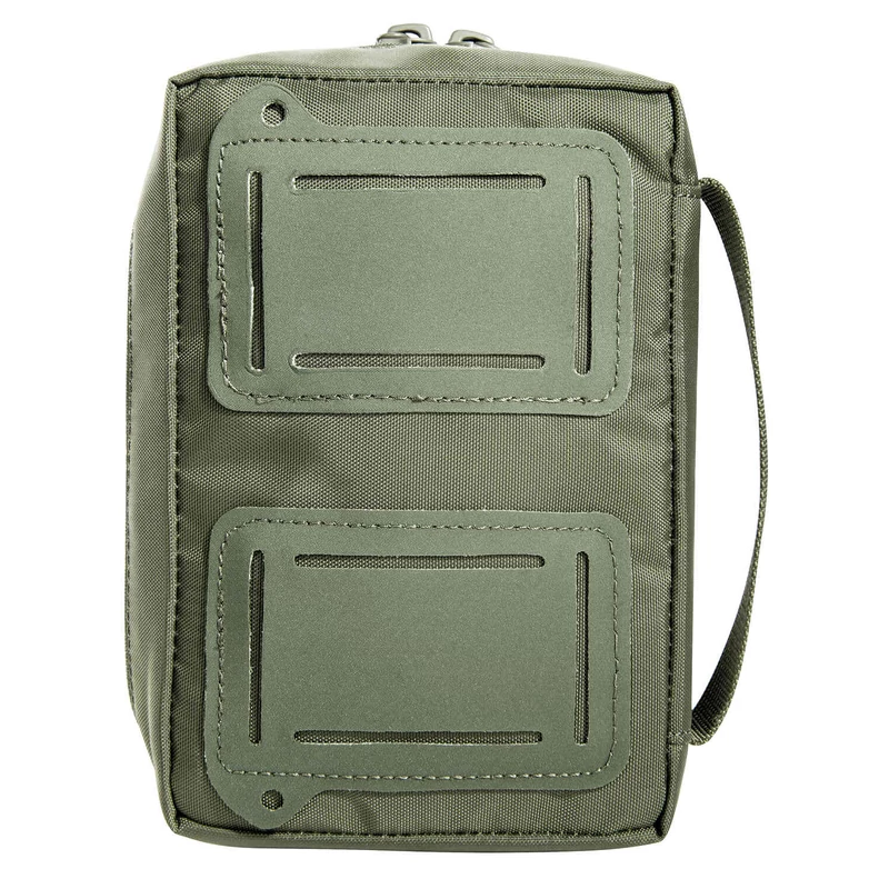 Tasmanian Tiger® -  FIRST AID BASIC FIRST AID KIT - EÜ készlet (Olive)