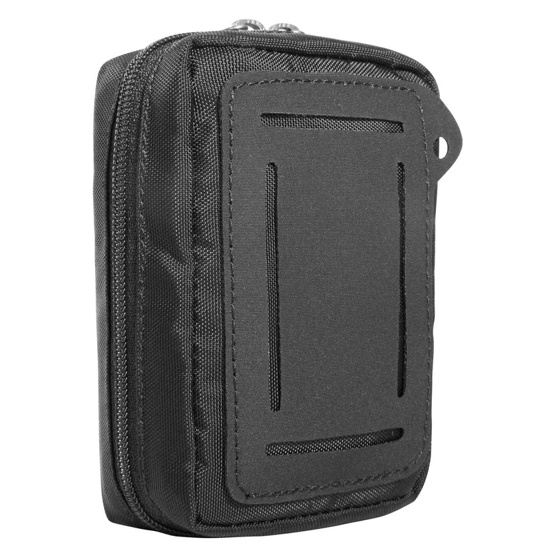 Tasmanian Tiger® -  TT FIRST AID MINI FIRST AID KIT - Komplett EÜ Készlet (Black)