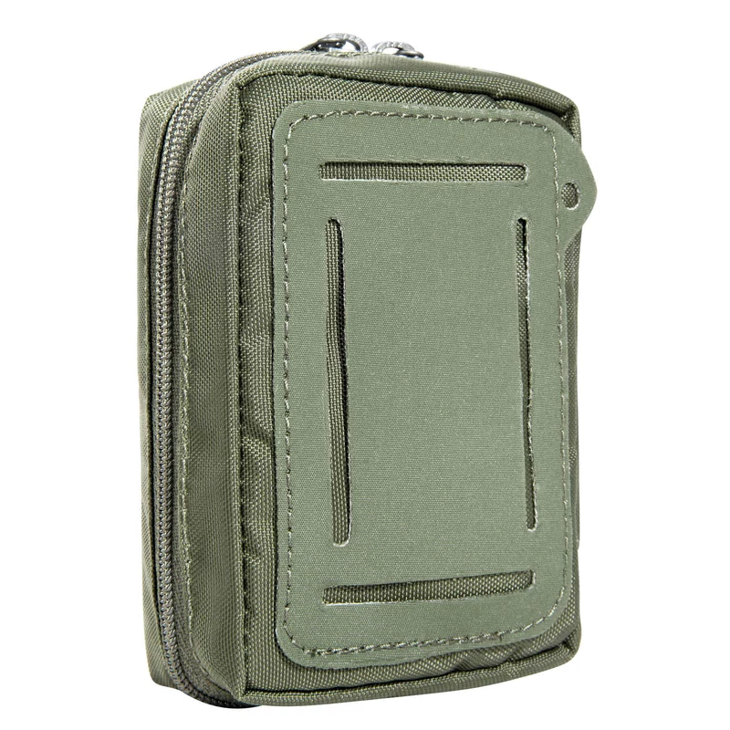 Tasmanian Tiger® -  TT FIRST AID MINI FIRST AID KIT - Komplett EÜ Készlet (Olive)