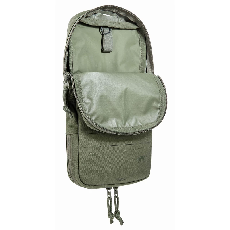 Tasmanian Tiger® -  TT BLADDER POUCH EXTENDED MKII MC HYDRATION PACK POUCH - Hidratációs Huzat (Coyote)
