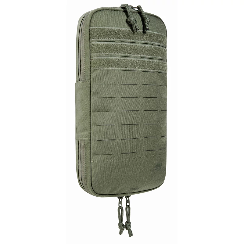 Tasmanian Tiger® -  TT BLADDER POUCH EXTENDED MKII MC HYDRATION PACK POUCH - Hidratációs Huzat (Olive)