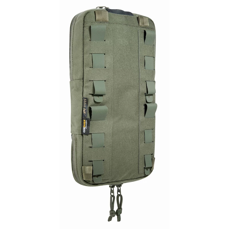 Tasmanian Tiger® -  TT BLADDER POUCH EXTENDED MKII MC HYDRATION PACK POUCH - Hidratációs Huzat (Olive)