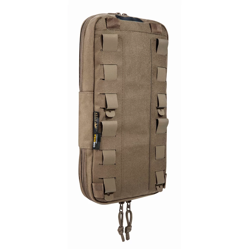 Tasmanian Tiger® -  TT BLADDER POUCH EXTENDED MKII MC HYDRATION PACK POUCH - Hidratációs Huzat (Coyote)