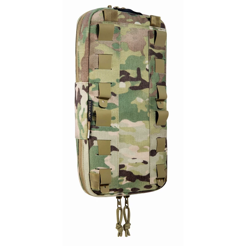 Tasmanian Tiger® -  TT BLADDER POUCH EXTENDED MKII MC HYDRATION PACK POUCH - Hidratációs Huzat (MultiCam®)