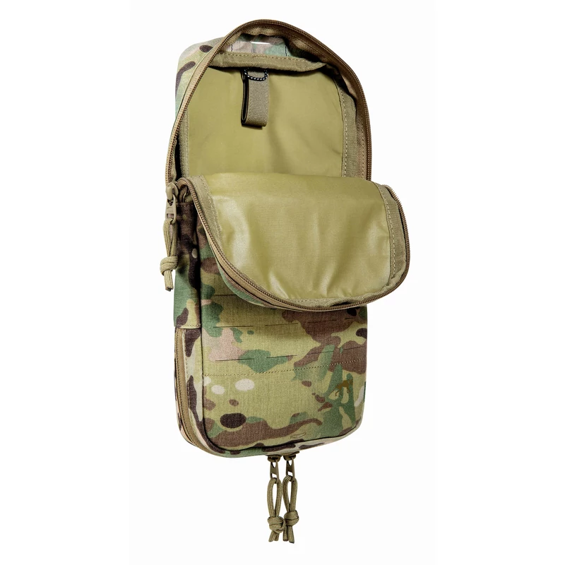Tasmanian Tiger® -  TT BLADDER POUCH EXTENDED MKII MC HYDRATION PACK POUCH - Hidratációs Huzat (MultiCam®)