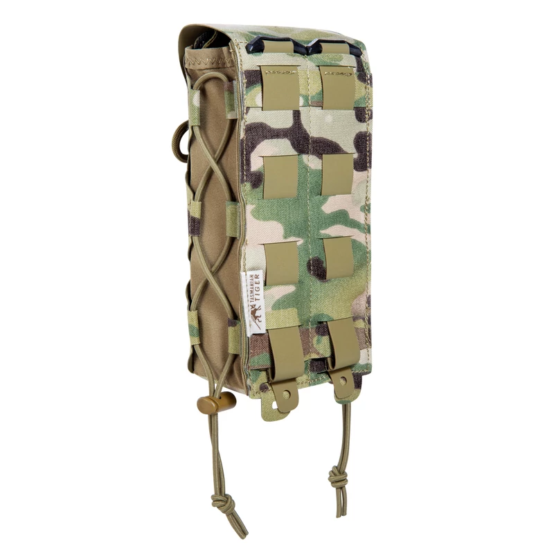 Tasmanian Tiger® - IFAK Pouch Vertical MC First Aid Pouch - IFAK Zseb  (MultiCam®)